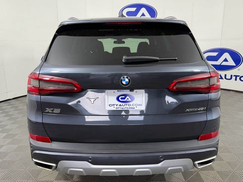 Used 2019 BMW X5 xDrive40i w/ Convenience Package image 7
