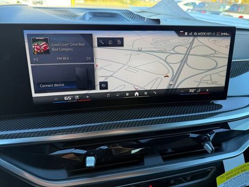 New 2026 BMW X5 M60i AWD/4WD image 22