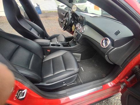 Used 2014 Mercedes-Benz CLA 250 4MATIC image 15
