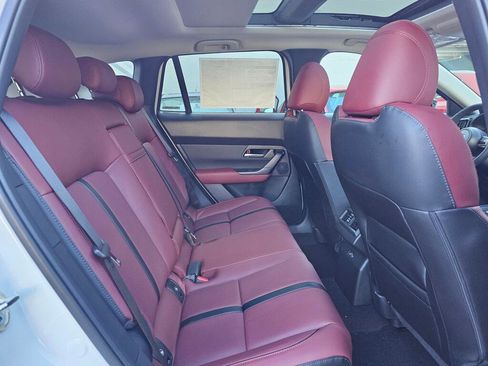 New 2026 MAZDA CX-50 AWD 2.5 Hybrid w/ Premium Pkg image 15