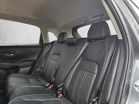 New 2027 Honda HR-V EX-L image 14