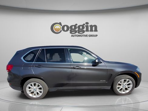 Used 2014 BMW X5 xDrive35i image 12