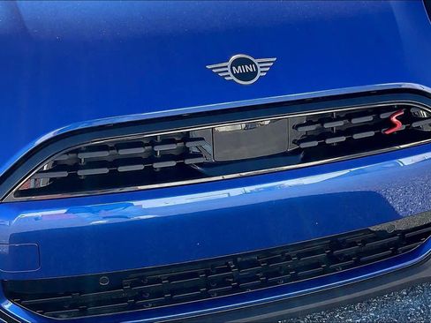 Used 2025 MINI Cooper S image 31