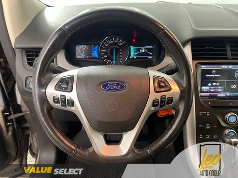 Used 2012 Ford Edge SEL FWD image 18