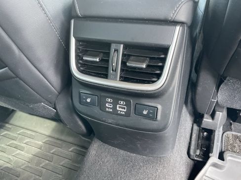 Certified 2024 Subaru Outback Limited AWD/4WD image 26