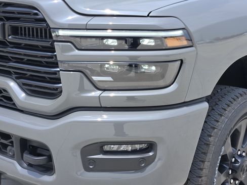 New 2026 RAM 2500 Laramie w/ Night Edition AWD/4WD image 7