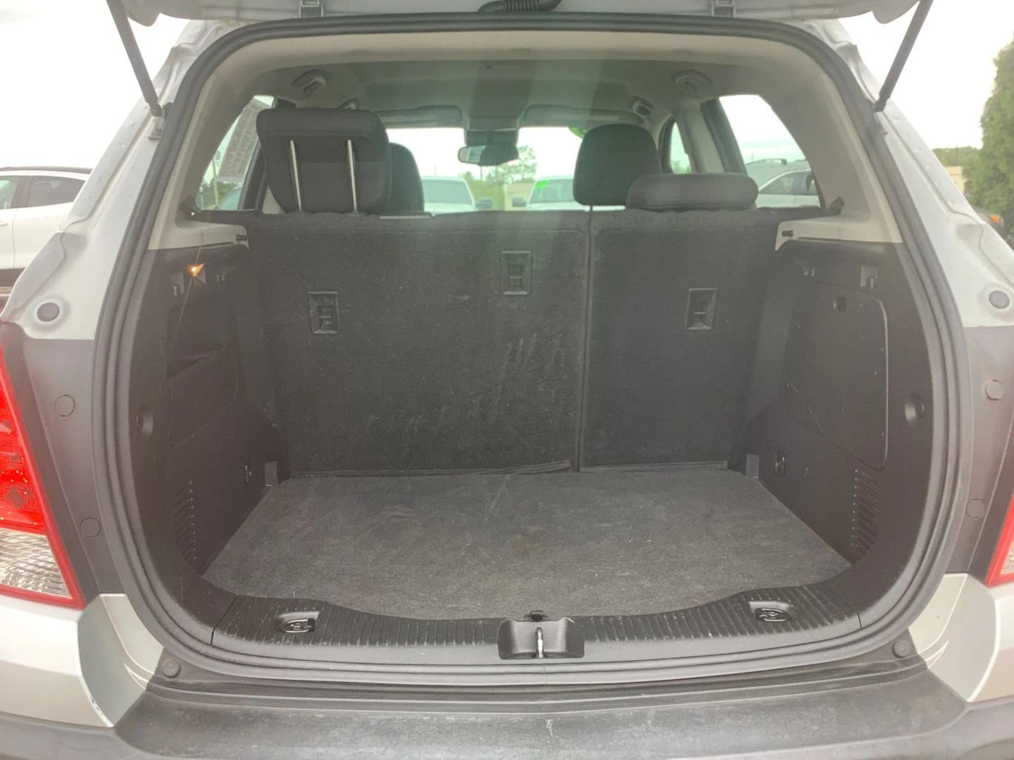 Used 2016 Chevrolet Trax LS FWD image 18