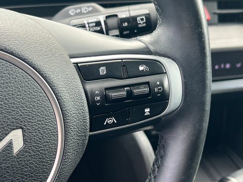 Used 2023 Kia Sportage X-Pro AWD/4WD image 26