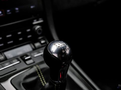 Used 2018 Porsche 911 GT3 image 58