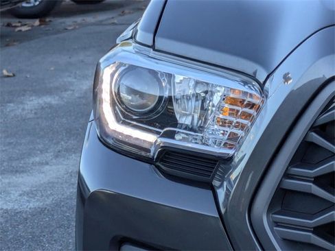 Used 2023 Toyota Tacoma SR5 image 6