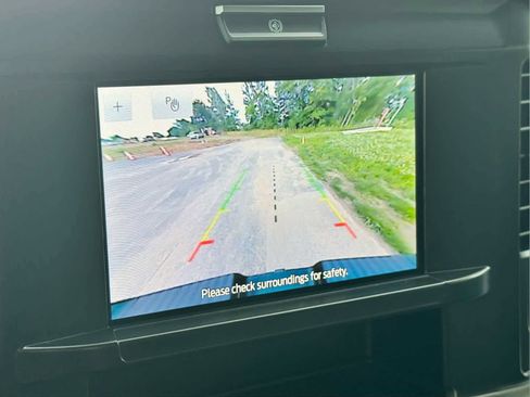 Used 2026 Ford F450 XLT AWD/4WD image 18