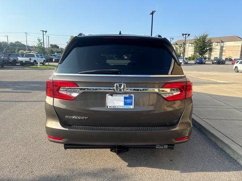 Used 2019 Honda Odyssey EX-L image 3