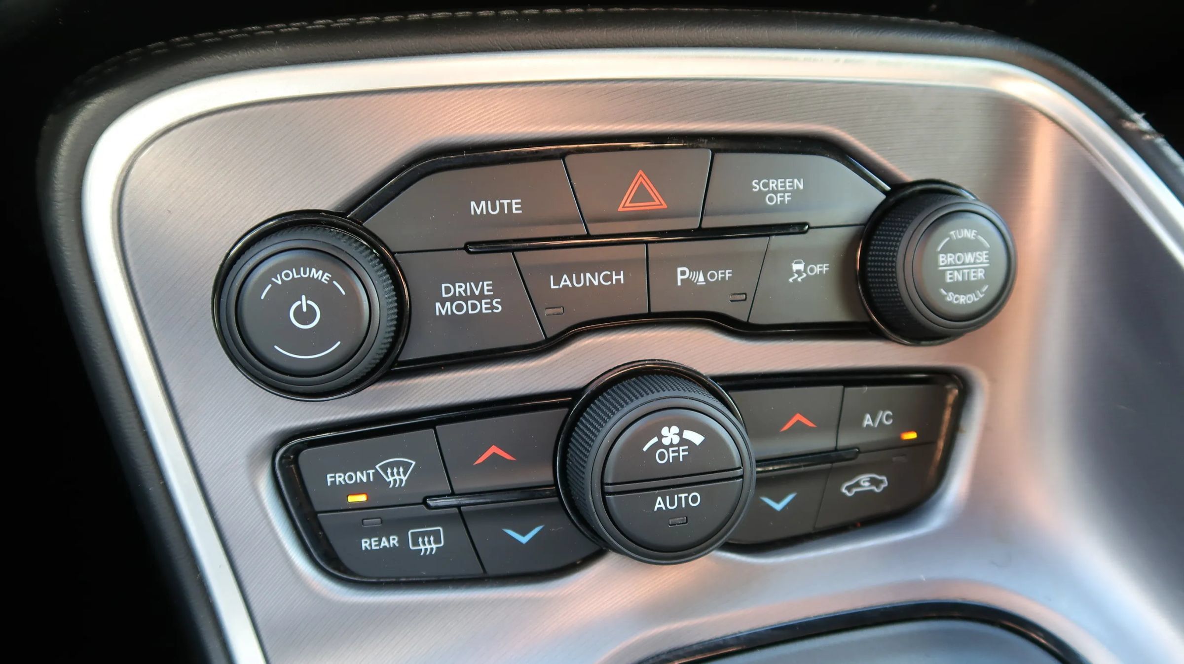 Used 2020 Dodge Challenger R/T Scat Pack w/ Plus Package RWD image 27