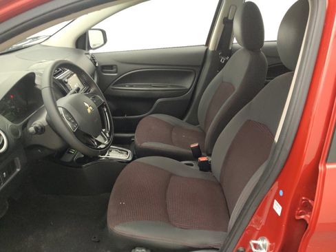 Used 2020 Mitsubishi Mirage G4 LE FWD image 17