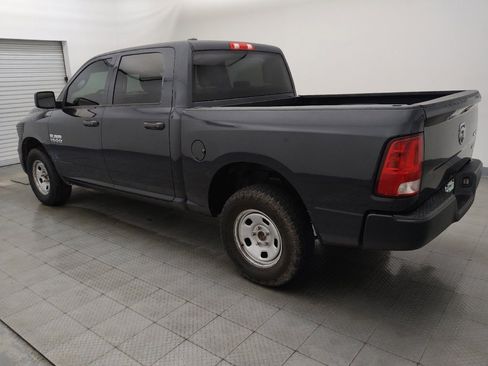 Used 2017 RAM 1500 Tradesman w/ Popular Equipment Group AWD/4WD image 3