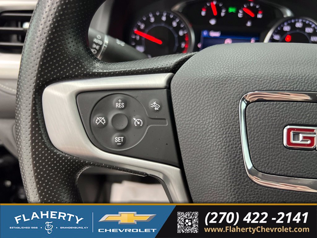 Used 2023 GMC Acadia SLE w/ Driver Convenience Package AWD/4WD image 26
