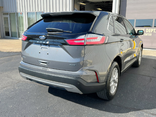 Used 2024 Ford Edge SEL w/ Convenience Package AWD/4WD image 8