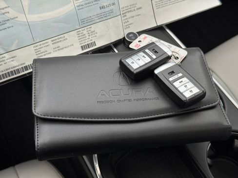 Used 2021 Acura TLX FWD w/Technology Package image 66