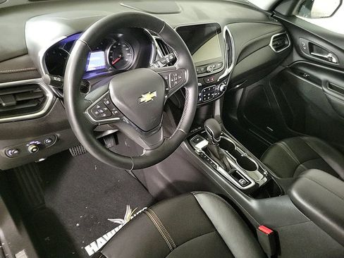 Used 2024 Chevrolet Equinox Premier image 13