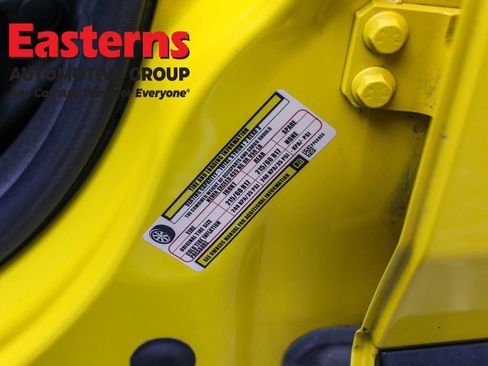 Used 2023 Jeep Renegade Latitude AWD/4WD image 35