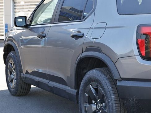 New 2026 Honda Passport RTL image 9