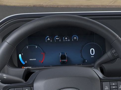 New 2026 Ford F350 Platinum image 13