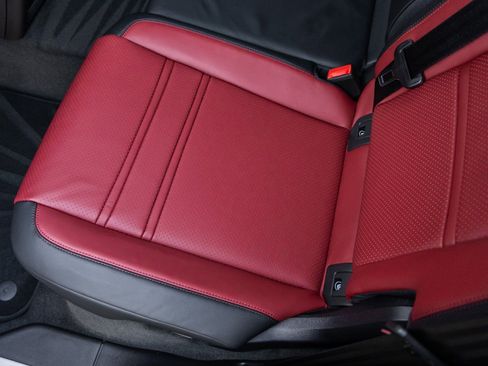 New 2026 Porsche Cayenne S image 36