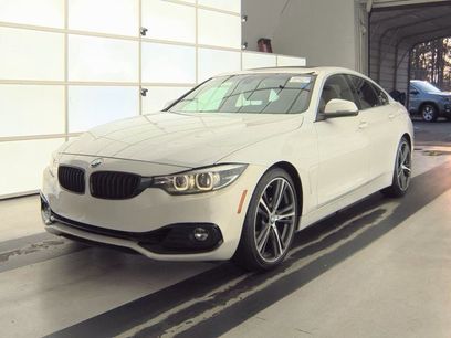 Used 2018 BMW 430i Gran Coupe 430i Gran Coupe