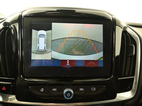 Used 2019 Chevrolet Traverse Premier w/ Redline Edition AWD/4WD image 30
