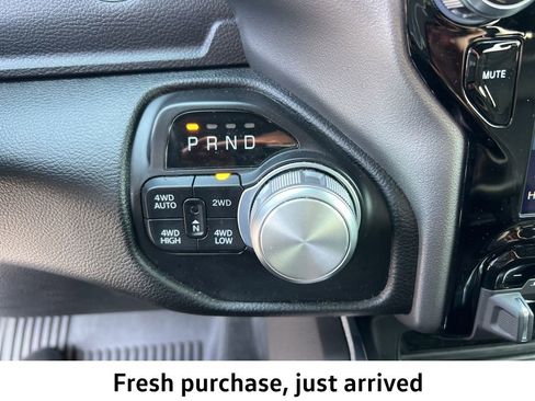 Certified 2022 RAM 1500 Laramie image 15