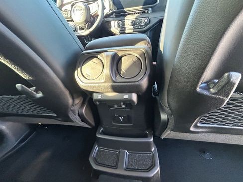 New 2026 Jeep Wrangler Unlimited Rubicon 392 image 40