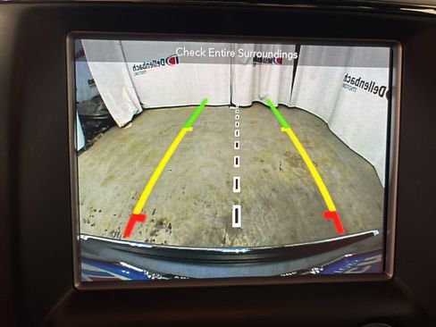 Used 2018 Jeep Grand Cherokee Limited w/ Trailer Tow Group IV AWD/4WD image 15