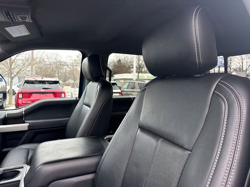 Used 2020 Ford F250 Lariat image 31