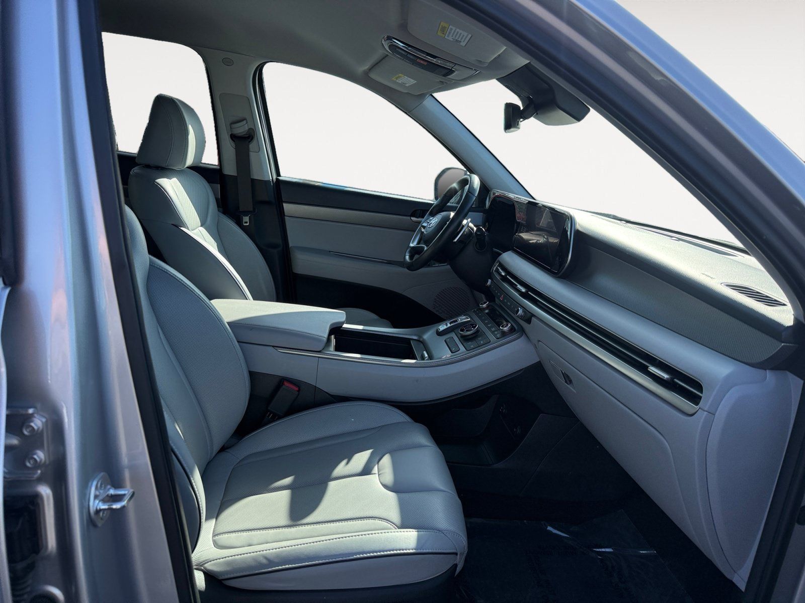 Used 2024 Hyundai Palisade SEL AWD/4WD image 19
