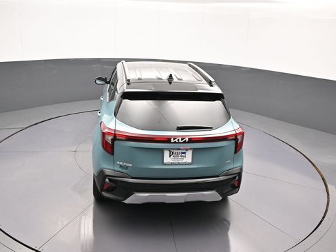 Certified 2025 Kia Seltos S AWD/4WD image 38