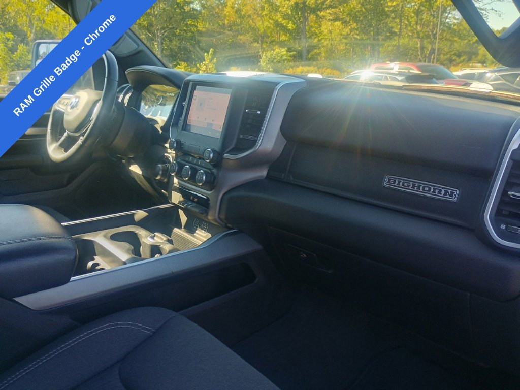Used 2023 RAM 1500 Big Horn AWD/4WD image 19