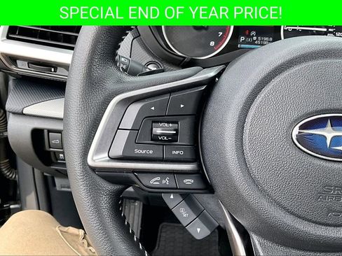 Used 2021 Subaru Forester Limited w/ Popular Package #3 image 11