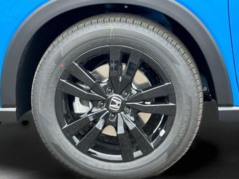 New 2026 Honda HR-V Sport image 31