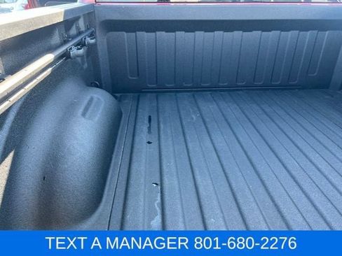 Used 2024 RAM 1500 TRX AWD/4WD image 45