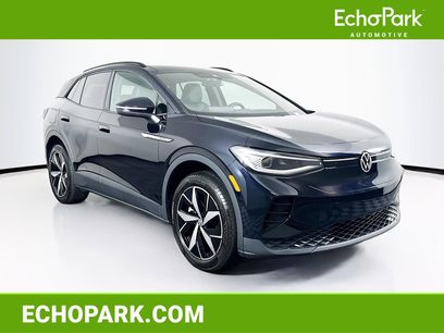 Used 2024 Volkswagen ID.4 Pro S