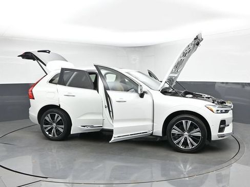 Used 2023 Volvo XC60 B5 Ultimate w/ Climate Package AWD/4WD image 53