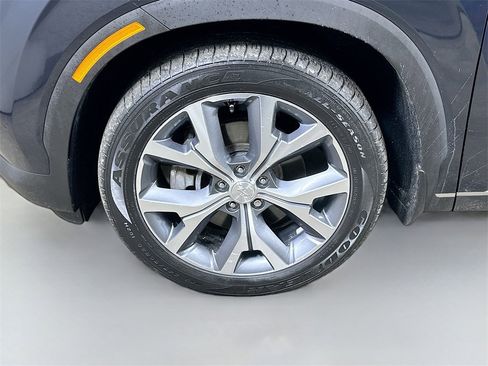 Used 2020 Hyundai Palisade SEL w/ Convenience Package image 8