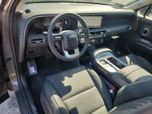 New 2026 Hyundai Palisade SEL FWD image 16