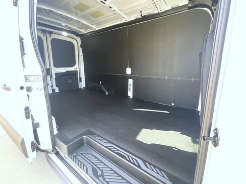 New 2026 Ford Transit 250 148 Medium Roof Extended AWD image 14