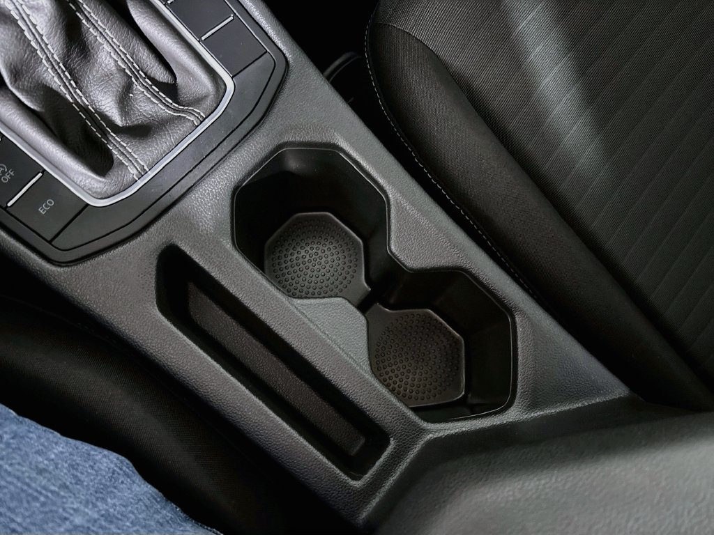 Certified 2025 Volkswagen Jetta S FWD image 16