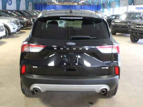 Used 2022 Ford Escape SE w/ Convenience Package image 6