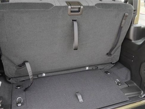 New 2025 Jeep Wrangler Sport image 12