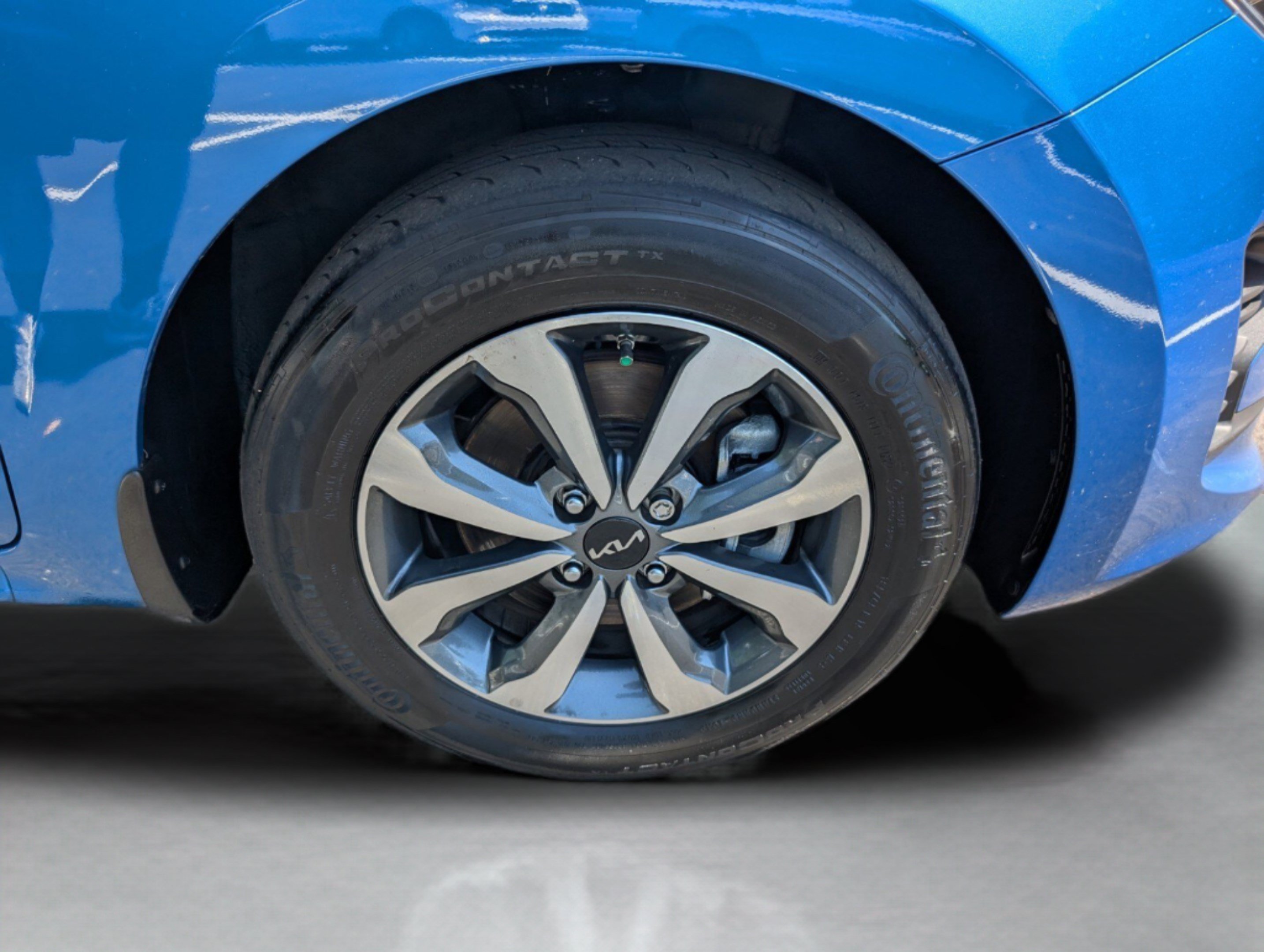 Certified 2023 Kia Rio S w/ Technology Package FWD image 45