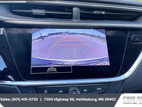 Used 2022 Buick Encore GX Preferred w/ Cold Weather Comfort Package image 15