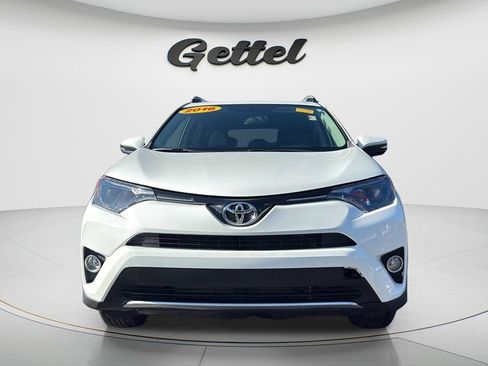 Used 2016 Toyota RAV4 XLE FWD image 3